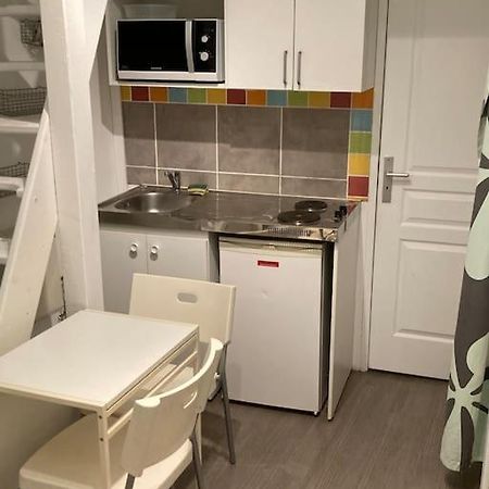 Appartement T1 Avignon Centre Buitenkant foto