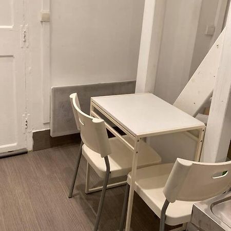 Appartement T1 Avignon Centre Buitenkant foto