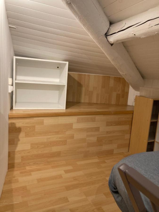 Appartement T1 Avignon Centre Buitenkant foto